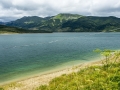 Vylet na Lago di Campotosto