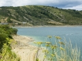 Vylet na Lago di Campotosto