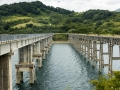 Vylet na Lago di Campotosto