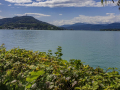 Prvni pohledy na jezero Worthersee