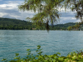 Prvni pohledy na jezero Worthersee