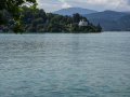 Prvni pohledy na jezero Worthersee