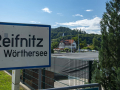 Prochazka po mestecku Reifnitz