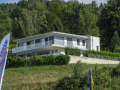 Moderni architektura na kazdem kroku