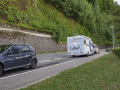 Parkovani zdarma u Worthersee