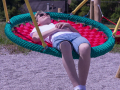 Cestou bylo i neco na relax
