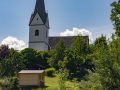 Prochazka kolem Reifnitzu
