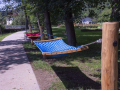 Detske hriste v Reifnitzu