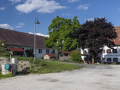 Statek nad Worthersee