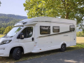 Klidne odpocivadlo vedle Keutschacher See