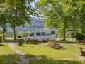 Klidne odpocivadlo vedle Keutschacher See