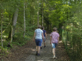 Okruzni cesta kolem Keutschacher See