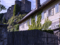 Cesta na Burgruine Finkenstein