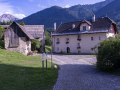 Cesta na Burgruine Finkenstein