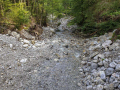 Cesta na Rotschitza Wasswerfall