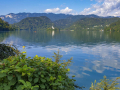 Jezero Bled