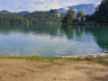 Jezero Bled