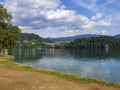 Jezero Bled
