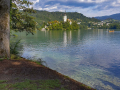 Jezero Bled