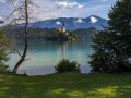 Jezero Bled