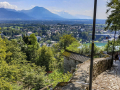 Vyslap na Bledsky hrad