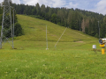 Cesta k lanovce