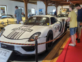 PORSCHE AUTOMUSEUM | Helmut Pfeifhofer