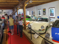 PORSCHE AUTOMUSEUM | Helmut Pfeifhofer