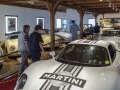 PORSCHE AUTOMUSEUM | Helmut Pfeifhofer