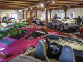PORSCHE AUTOMUSEUM | Helmut Pfeifhofer