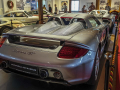 PORSCHE AUTOMUSEUM | Helmut Pfeifhofer