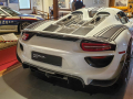 PORSCHE AUTOMUSEUM | Helmut Pfeifhofer