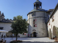 Hohenwerten Castle
