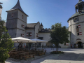 Hohenwerten Castle