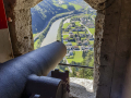Hohenwerten Castle