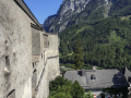 Hohenwerten Castle