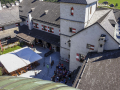 Hohenwerten Castle