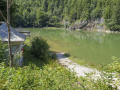 prehrada Wiestalstausee
