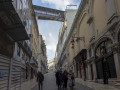 Santa Justa Lift