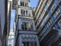 Santa Justa Lift