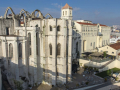 Igreja do Convento de Santa Maria do Carmo