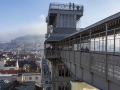 Santa Justa Lift