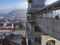 Santa Justa Lift