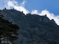 Castle of the Moors