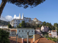 Sintra National Palace