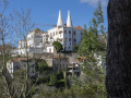 Sintra National Palace