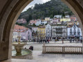 Sintra National Palace