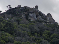 Castle of the Moors