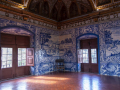 Sintra National Palace