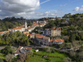 Sintra National Palace